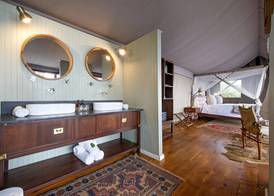 Camp Figtree by The Oyster Collection 5