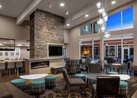 Residence Inn by Marriott Portland Vancouver 3