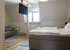 Cottage Rheingau Hotel 5