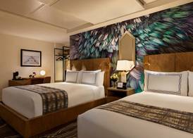 EXchange Hotel Vancouver 5