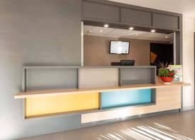 B&B HOTEL Pau Zénith 4