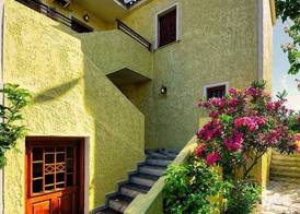 Agrilionas Hotel 3