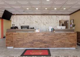 Econo Lodge High Point - Archdale 5