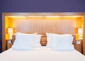 Hotel Hof van Aragon 3