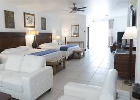 Belize Dive Haven Resort & Marina 4