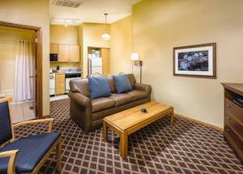 Club Wyndham Pagosa 3