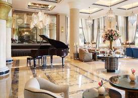 Jumeirah Mina Al Salam Dubai 4