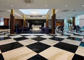 The Sydney Hotel 5