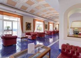 Lloyd's Baia Hotel 4