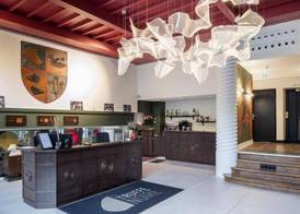 Hôtel La Truffe Noire 2