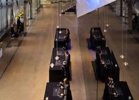 Radisson Blu Mall of America 2