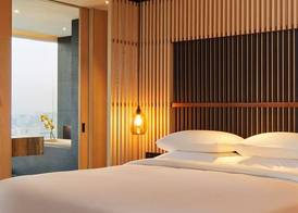 Park Hyatt Jakarta 4