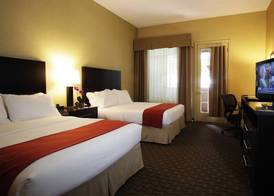 Holiday Inn PHOENIX - CHANDLER by IHG 5