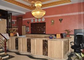 Hôtel Atenas 2
