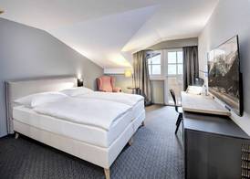 Hotel Gut Brandlhof 5