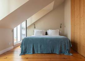Light Blue Apartments - Downtown Lisbon 5