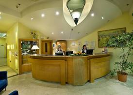 Ramada by Wyndham Prague City Centre 2