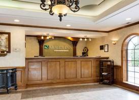 Quality Inn South Hill I-85 3