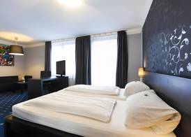 Hotel am Berliner Platz 5