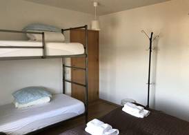 Framtid Hostel 5