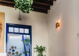 Ashavana Nest Hostel 2