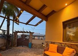 Sun Tower beach apartment 2