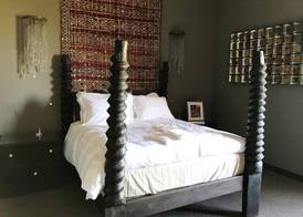 Gran Villa Rosa 3