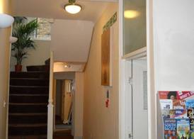 Citystay Hotel 5