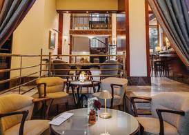 Grand Hotel International - Czech Leading Hotels 4