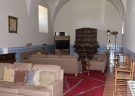 Parador de Trujillo 4