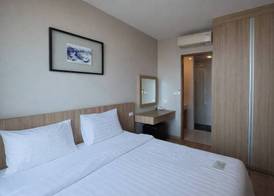 Sugar Palm Residence 4