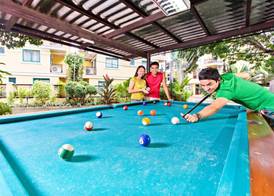 Club Balai Isabel 2