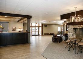 Billings Hotel & Convention Center 3