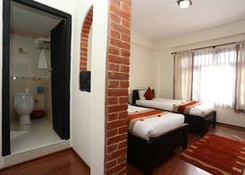 Thamel Eco Resort 4