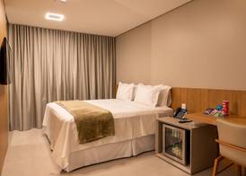 Amazon Aeroporto Hotel 3