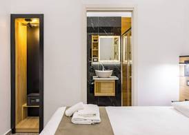 Hotel Borgo Casanova 2