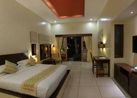 The Chandi Boutique Resort & Spa 4