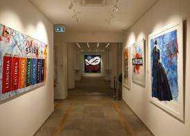 Soul Art Hotel 3
