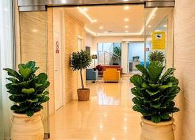 Hotel Córdoba Centro 4