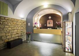 Hotel Páv 3