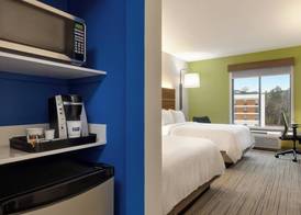 Holiday Inn Express & Suites OPELIKA AUBURN by IHG 4