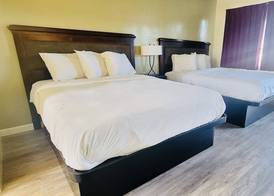 Baymont by Wyndham Fort Bragg 4
