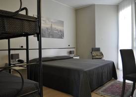 Hotel Est Piombino 5