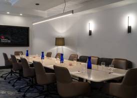 Falls Church Marriott Fairview Park 5