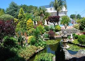 Hotel Spa Bosque Mar 3