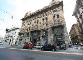 Hotel Barone 5