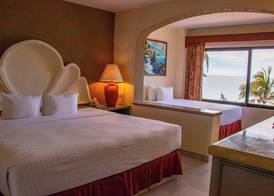 The Palms Resort of Mazatlan 5