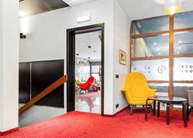Hotel Duus by Keflavik Airport 4