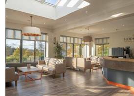 Bloomfield House Hotel, Leisure Club & Spa 2