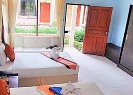 Amantra Lanta Resort 3